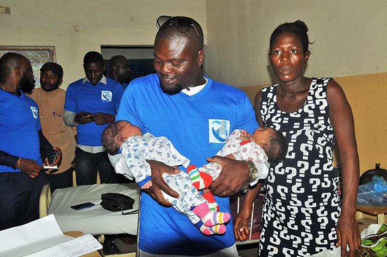 Health and Medical Outreaches