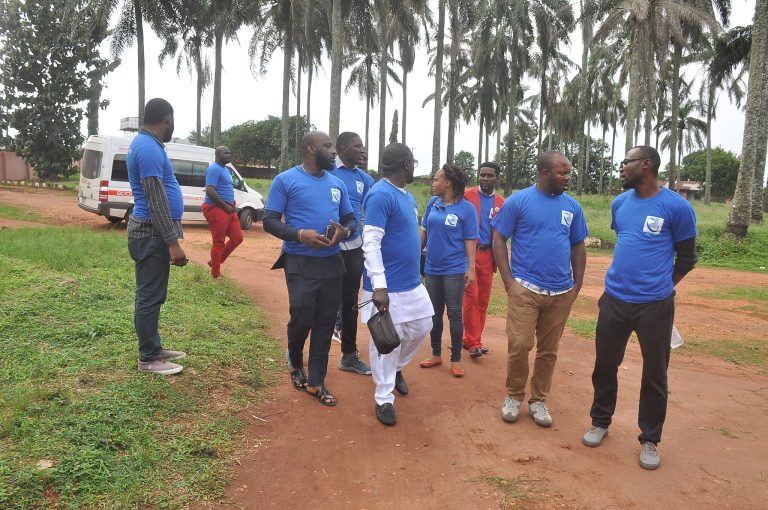 Awareness campaigns